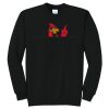Core Fleece Crewneck Sweatshirt Thumbnail