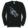 Core Fleece Crewneck Sweatshirt Thumbnail