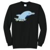 Core Fleece Crewneck Sweatshirt Thumbnail