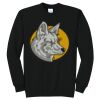 Core Fleece Crewneck Sweatshirt Thumbnail