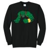 Core Fleece Crewneck Sweatshirt Thumbnail
