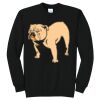 Core Fleece Crewneck Sweatshirt Thumbnail