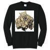 Core Fleece Crewneck Sweatshirt Thumbnail