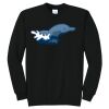 Core Fleece Crewneck Sweatshirt Thumbnail