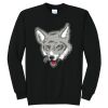 Core Fleece Crewneck Sweatshirt Thumbnail