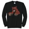 Core Fleece Crewneck Sweatshirt Thumbnail
