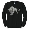 Core Fleece Crewneck Sweatshirt Thumbnail