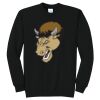 Core Fleece Crewneck Sweatshirt Thumbnail
