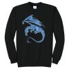 Core Fleece Crewneck Sweatshirt Thumbnail