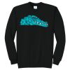 Core Fleece Crewneck Sweatshirt Thumbnail
