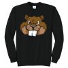 Core Fleece Crewneck Sweatshirt Thumbnail