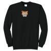 Core Fleece Crewneck Sweatshirt Thumbnail