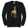Core Fleece Crewneck Sweatshirt Thumbnail
