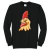 Core Fleece Crewneck Sweatshirt Thumbnail