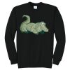 Core Fleece Crewneck Sweatshirt Thumbnail