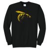 Core Fleece Crewneck Sweatshirt Thumbnail