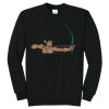 Core Fleece Crewneck Sweatshirt Thumbnail
