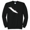 Core Fleece Crewneck Sweatshirt Thumbnail