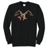 Core Fleece Crewneck Sweatshirt Thumbnail