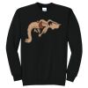 Core Fleece Crewneck Sweatshirt Thumbnail