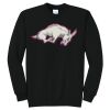 Core Fleece Crewneck Sweatshirt Thumbnail