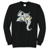 Core Fleece Crewneck Sweatshirt Thumbnail