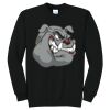 Core Fleece Crewneck Sweatshirt Thumbnail