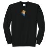 Core Fleece Crewneck Sweatshirt Thumbnail