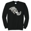 Core Fleece Crewneck Sweatshirt Thumbnail