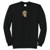 Core Fleece Crewneck Sweatshirt Thumbnail