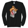 Core Fleece Crewneck Sweatshirt Thumbnail
