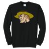 Core Fleece Crewneck Sweatshirt Thumbnail