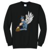 Core Fleece Crewneck Sweatshirt Thumbnail