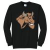 Core Fleece Crewneck Sweatshirt Thumbnail