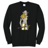 Core Fleece Crewneck Sweatshirt Thumbnail