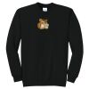 Core Fleece Crewneck Sweatshirt Thumbnail