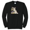 Core Fleece Crewneck Sweatshirt Thumbnail