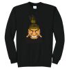 Core Fleece Crewneck Sweatshirt Thumbnail