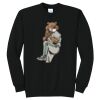 Core Fleece Crewneck Sweatshirt Thumbnail