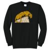 Core Fleece Crewneck Sweatshirt Thumbnail