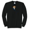 Core Fleece Crewneck Sweatshirt Thumbnail