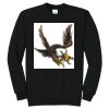 Core Fleece Crewneck Sweatshirt Thumbnail