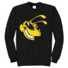 Core Fleece Crewneck Sweatshirt Thumbnail