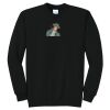 Core Fleece Crewneck Sweatshirt Thumbnail