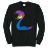 Core Fleece Crewneck Sweatshirt Thumbnail