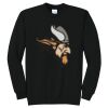 Core Fleece Crewneck Sweatshirt Thumbnail