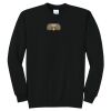 Core Fleece Crewneck Sweatshirt Thumbnail
