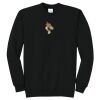 Core Fleece Crewneck Sweatshirt Thumbnail