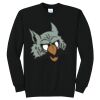 Core Fleece Crewneck Sweatshirt Thumbnail