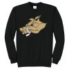 Core Fleece Crewneck Sweatshirt Thumbnail